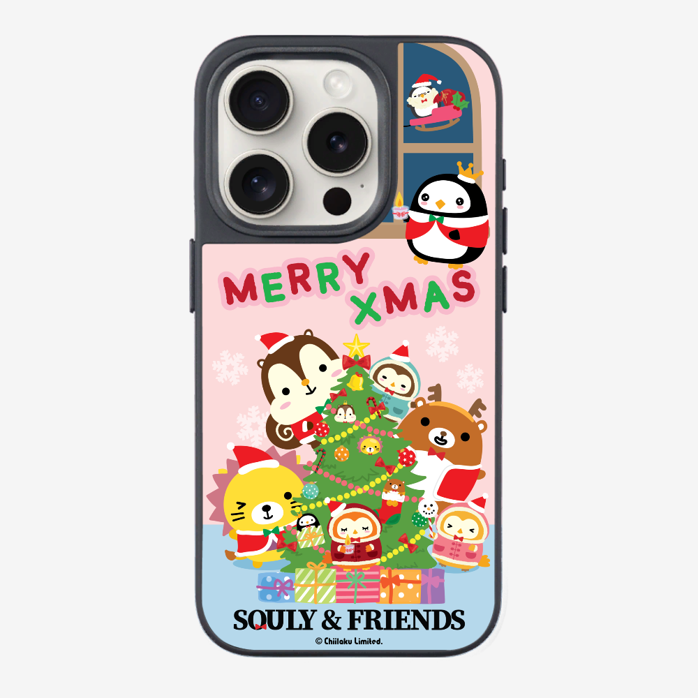 Christmas Tree Phone Case