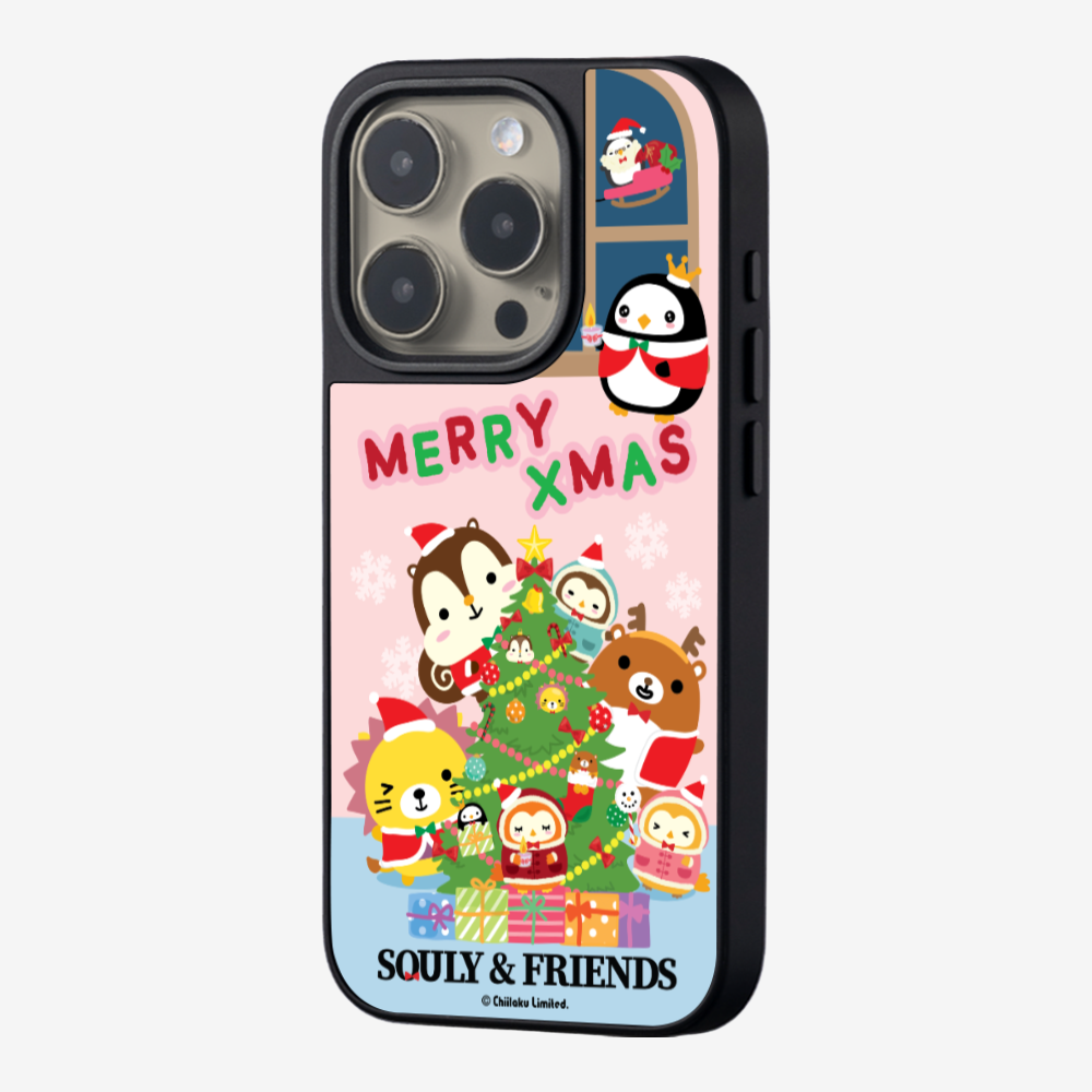 Christmas Tree Phone Case