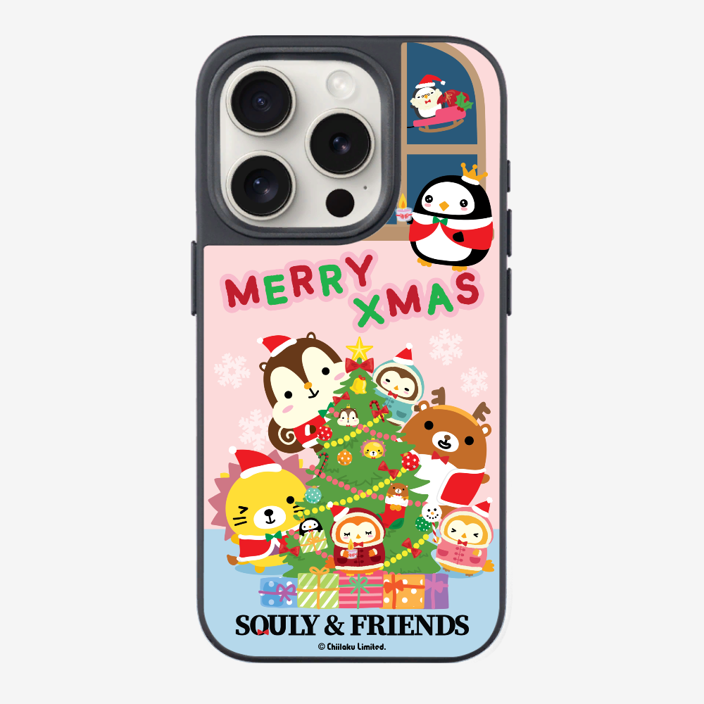 Christmas Tree Phone Case