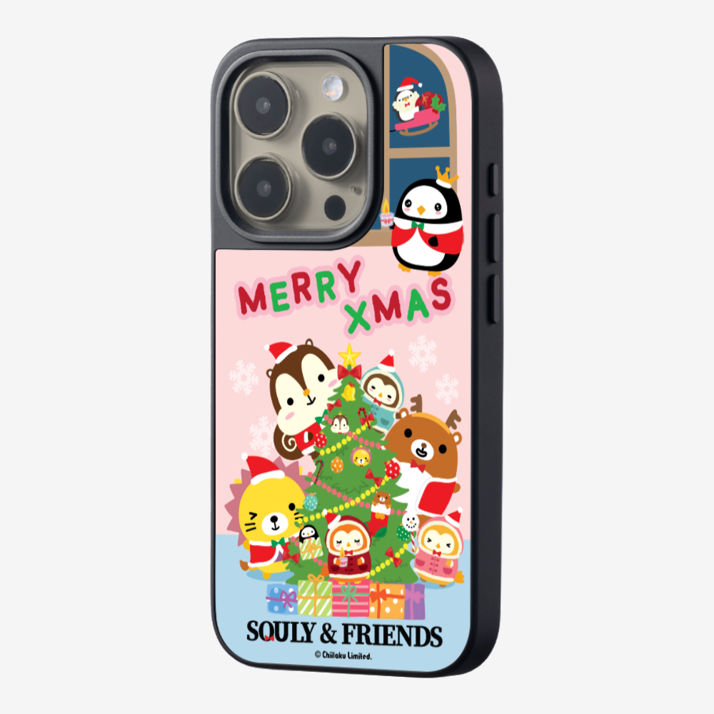 Christmas Tree Phone Case