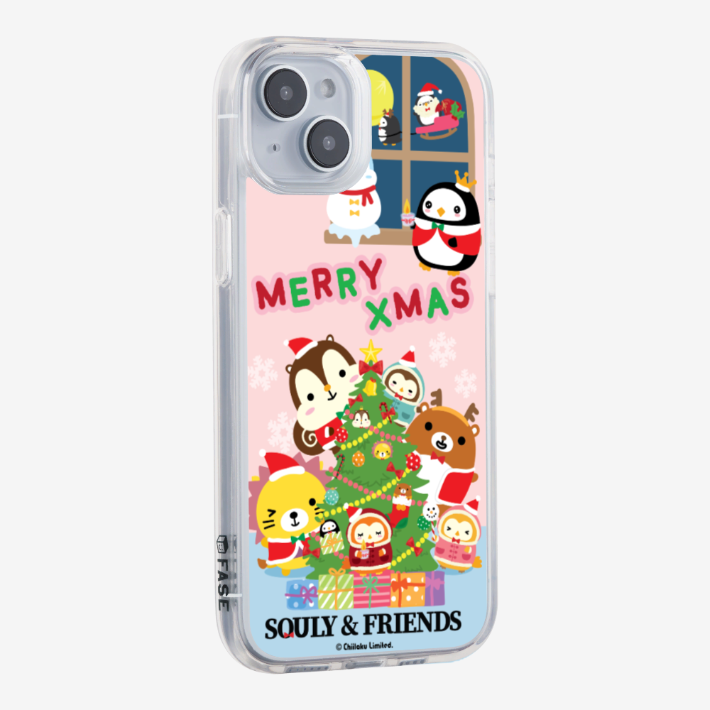 Christmas Tree Phone Case