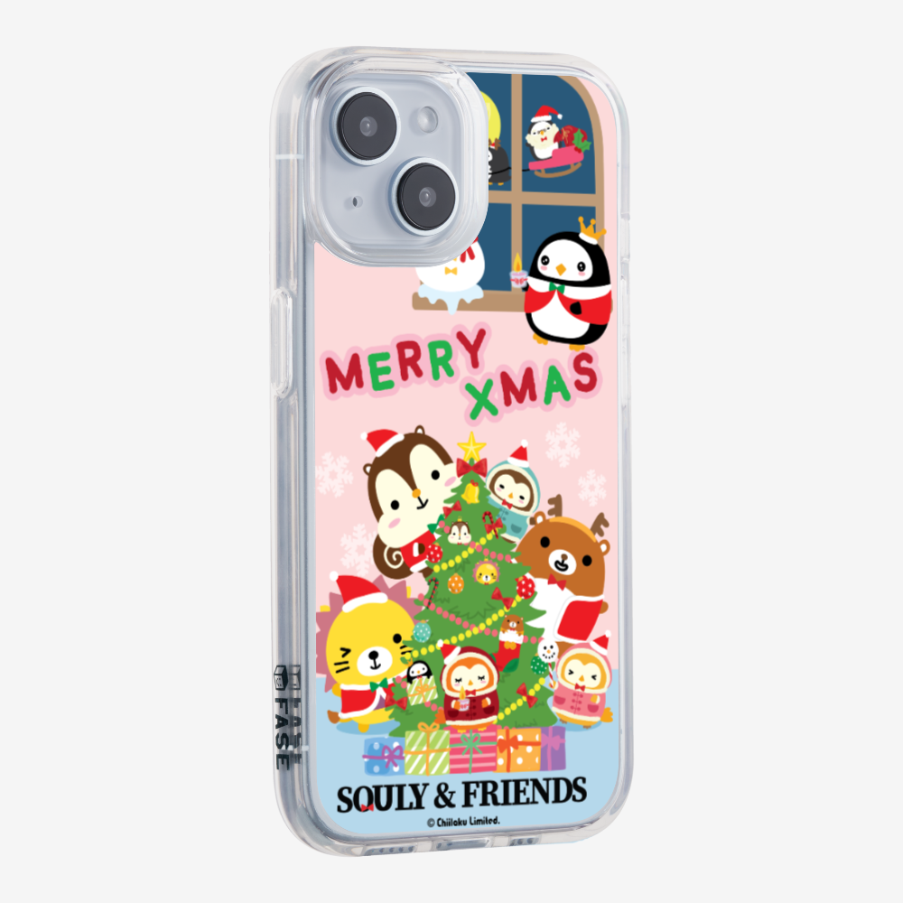 Christmas Tree Phone Case