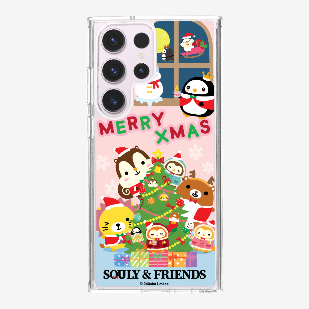 Christmas Tree Phone Case