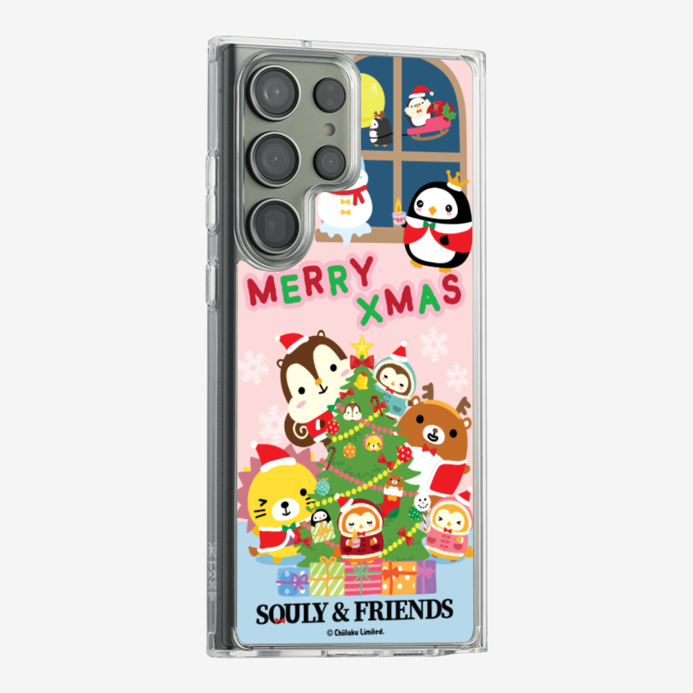 Christmas Tree Phone Case