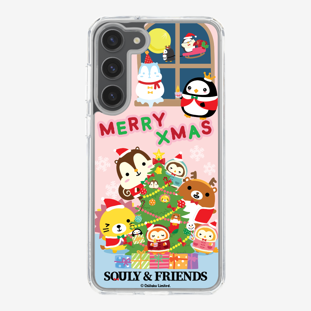 Christmas Tree Phone Case