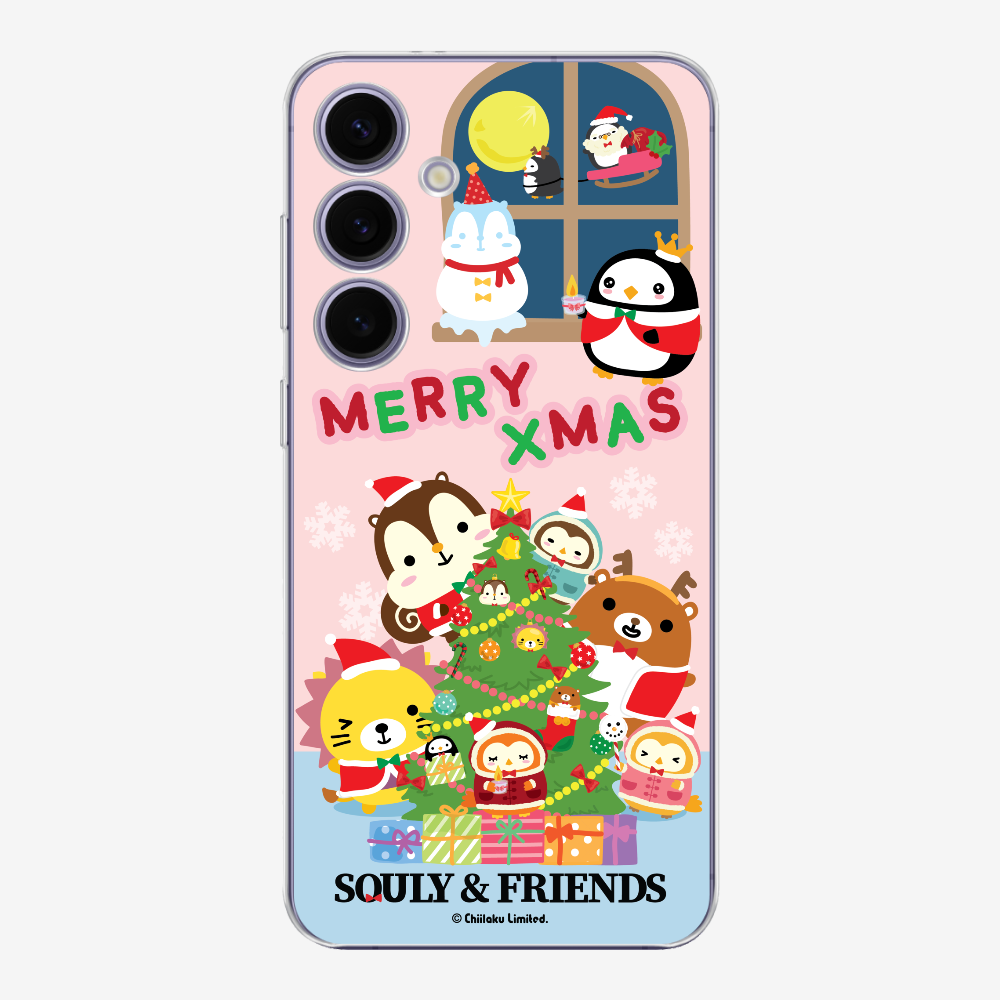 Christmas Tree Phone Case