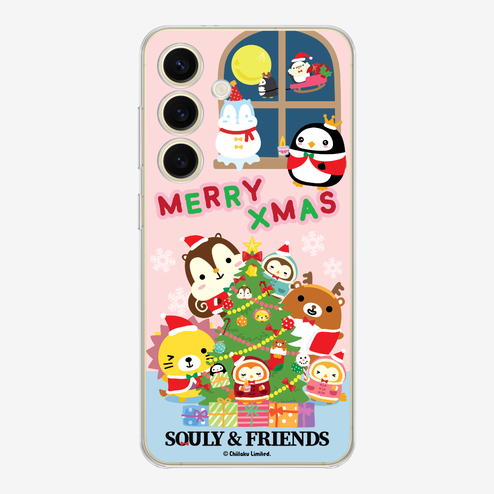 Christmas Tree Phone Case