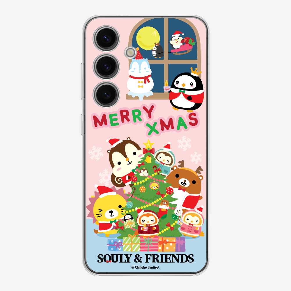 Christmas Tree Phone Case