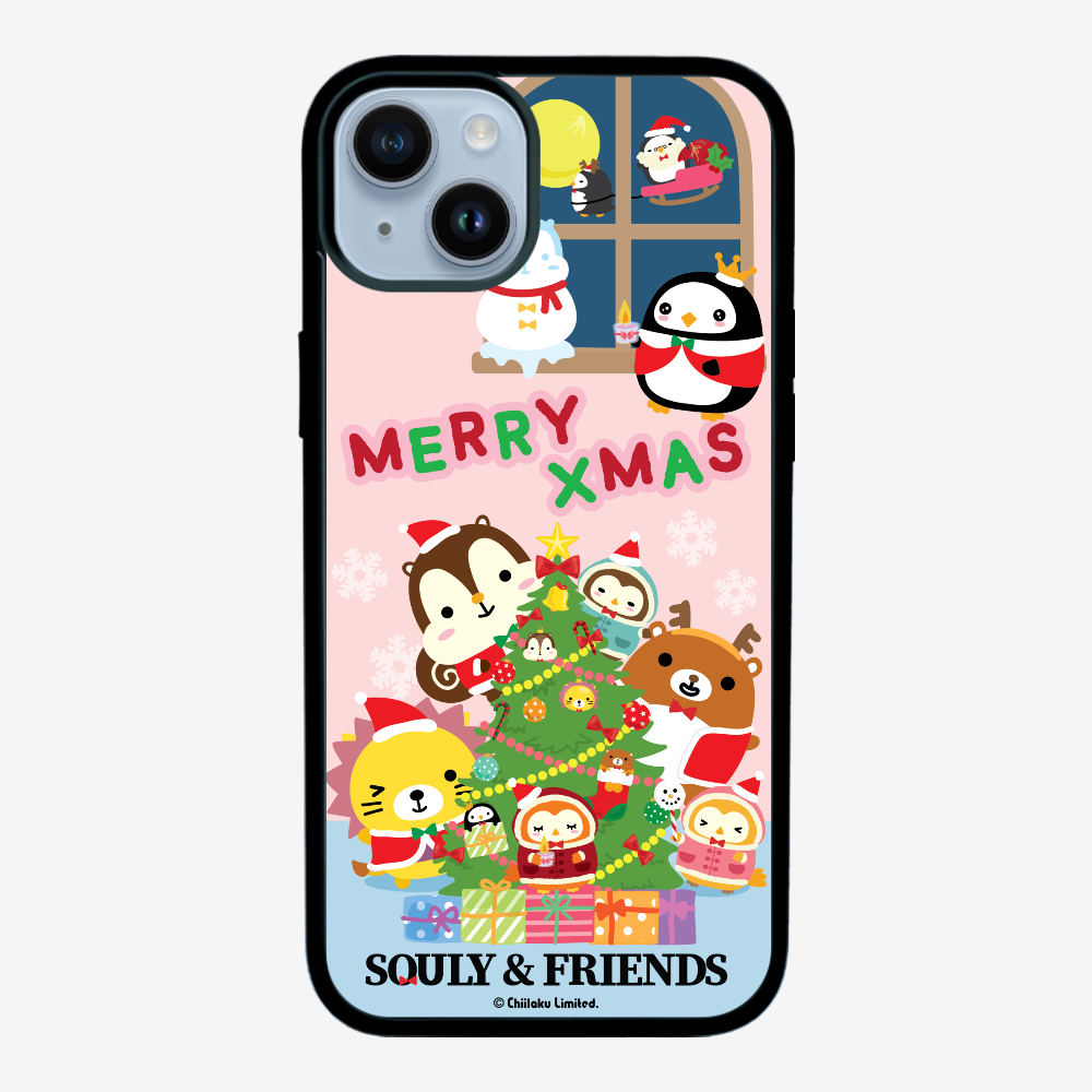 Christmas Tree Phone Case