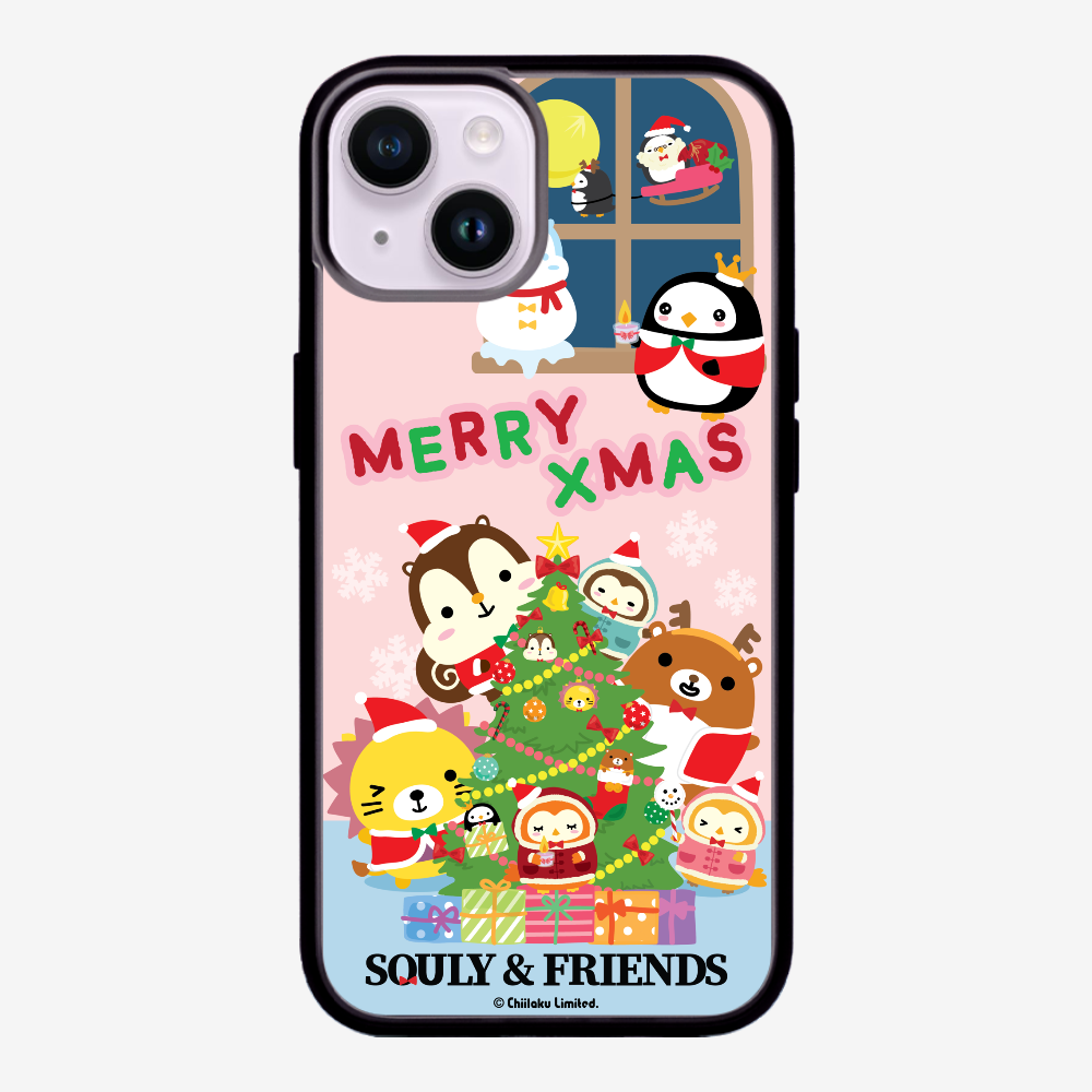 Christmas Tree Phone Case