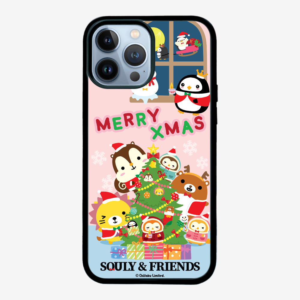 Christmas Tree Phone Case