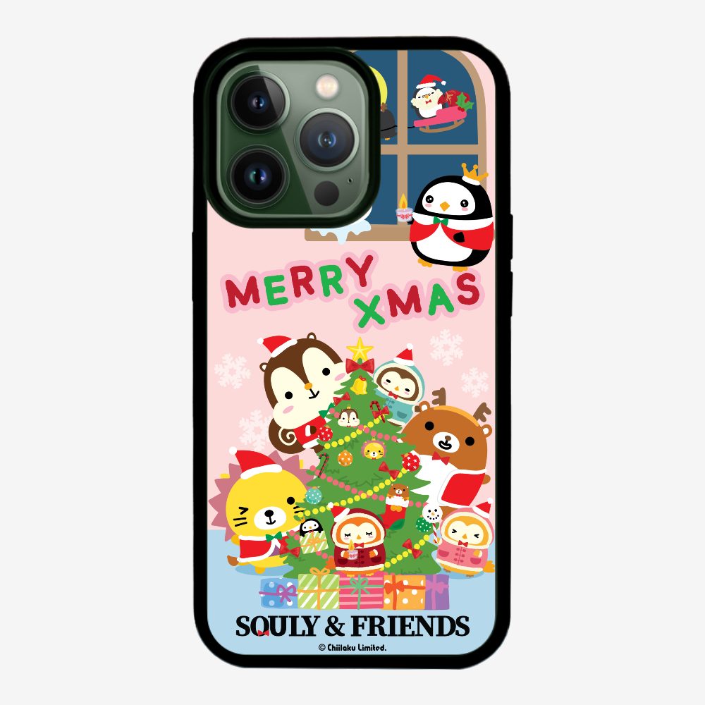 Christmas Tree Phone Case