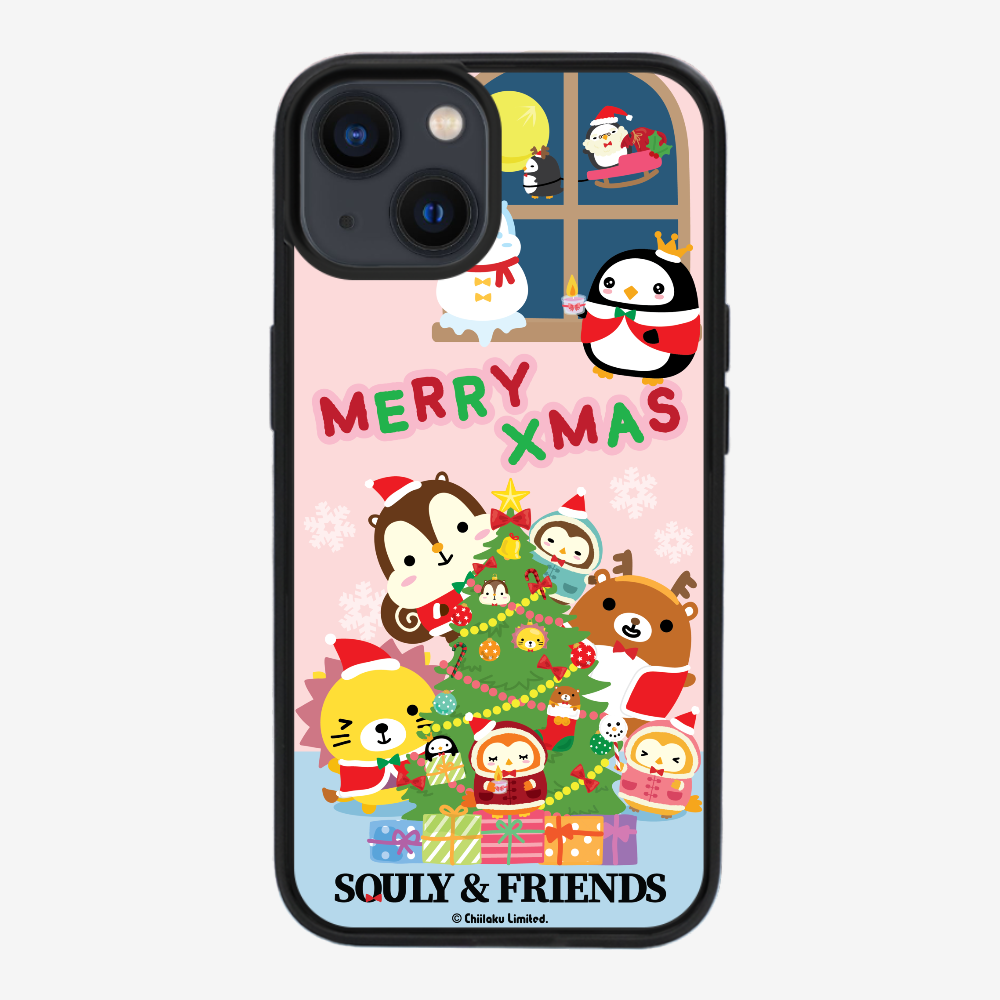 Christmas Tree Phone Case