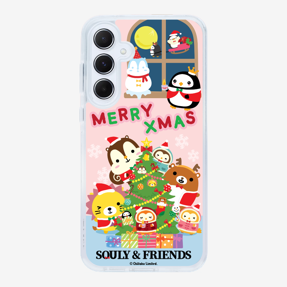 Christmas Tree Phone Case