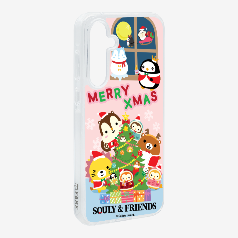 Christmas Tree Phone Case