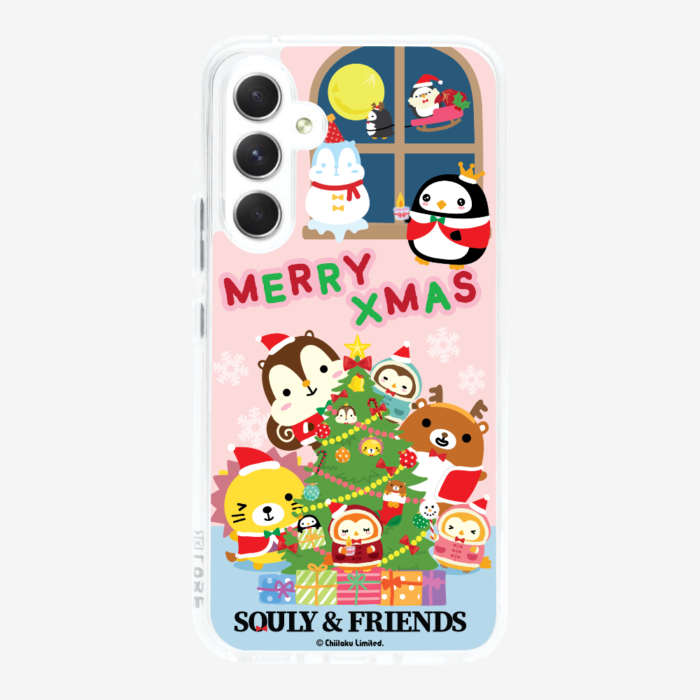 Christmas Tree Phone Case