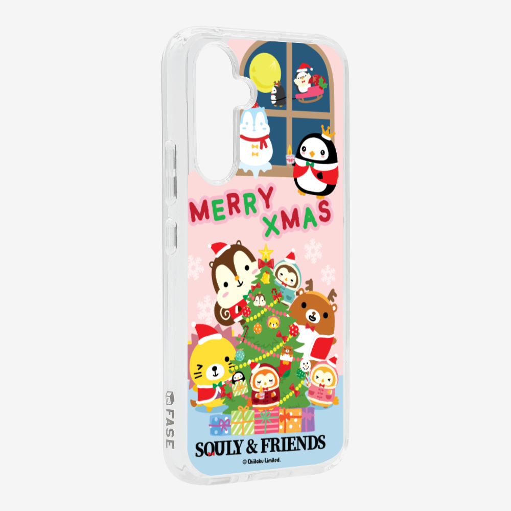 Christmas Tree Phone Case