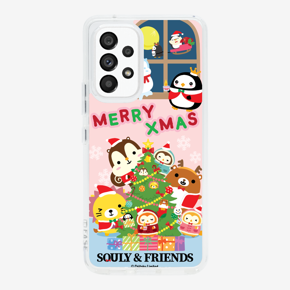 Christmas Tree Phone Case