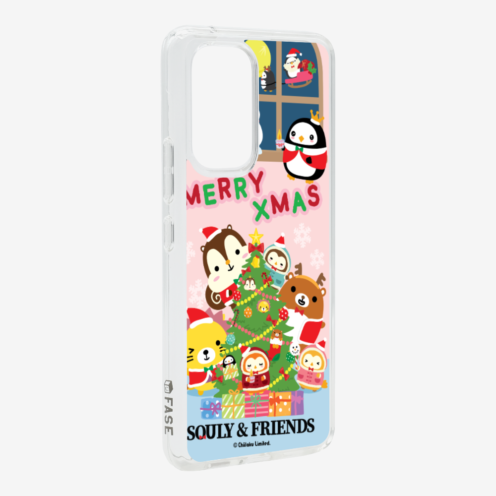 Christmas Tree Phone Case