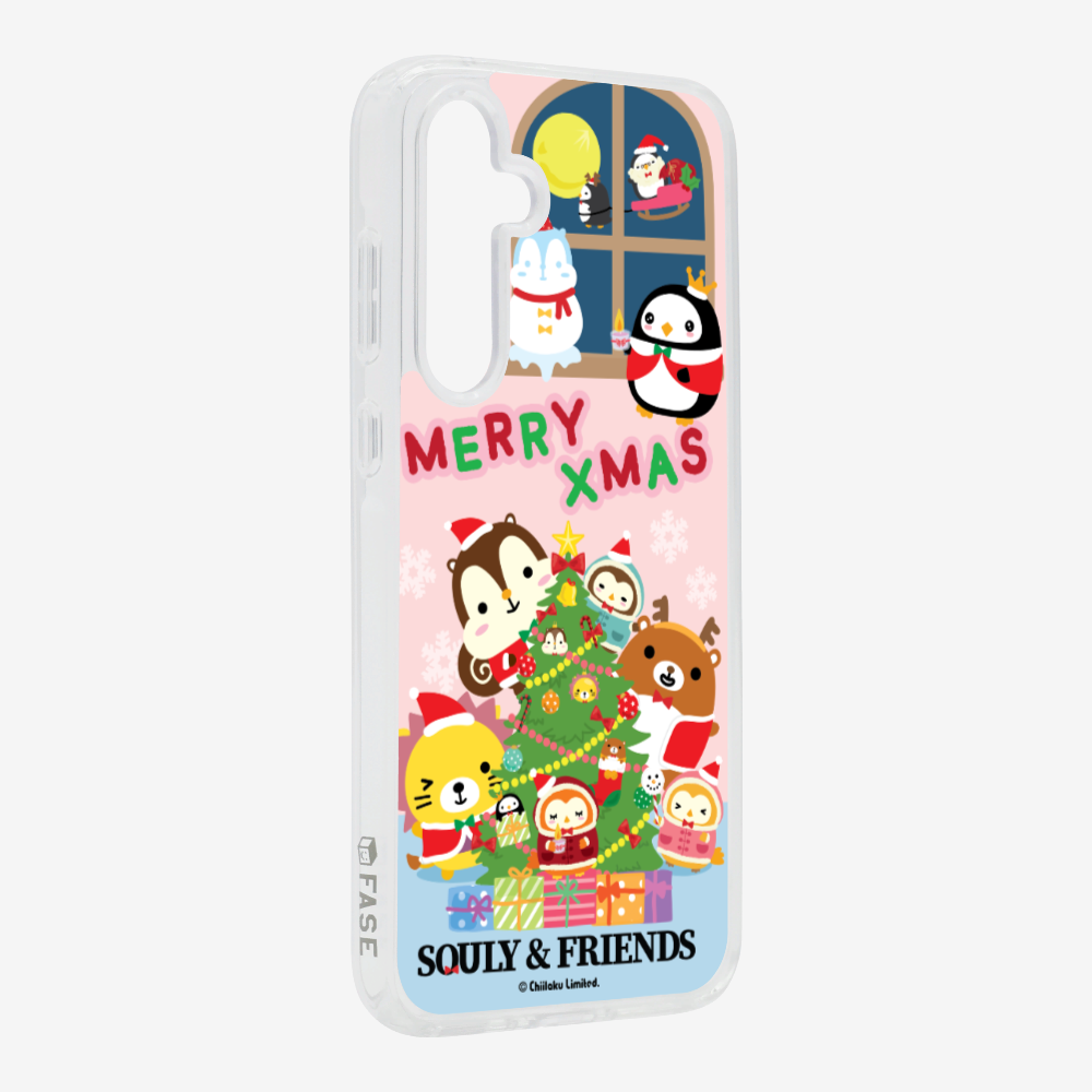 Christmas Tree Phone Case