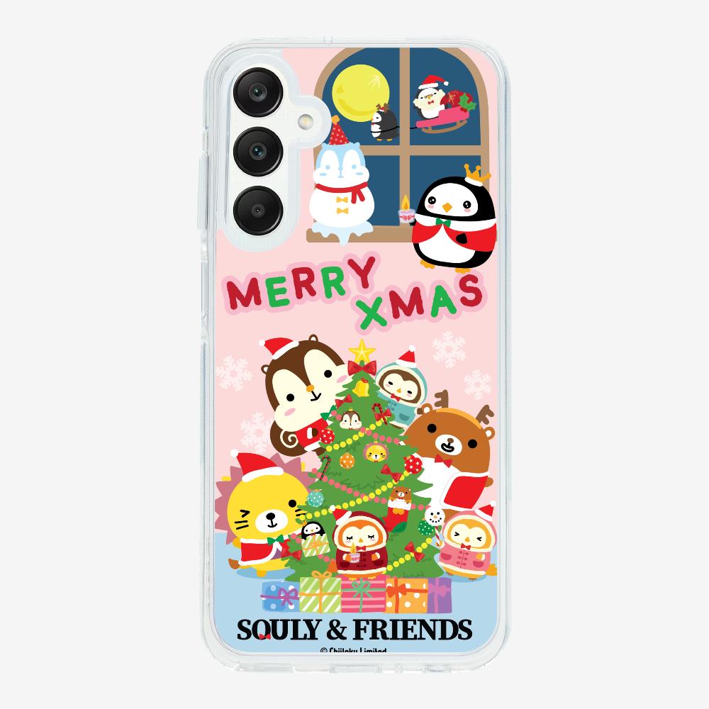 Christmas Tree Phone Case