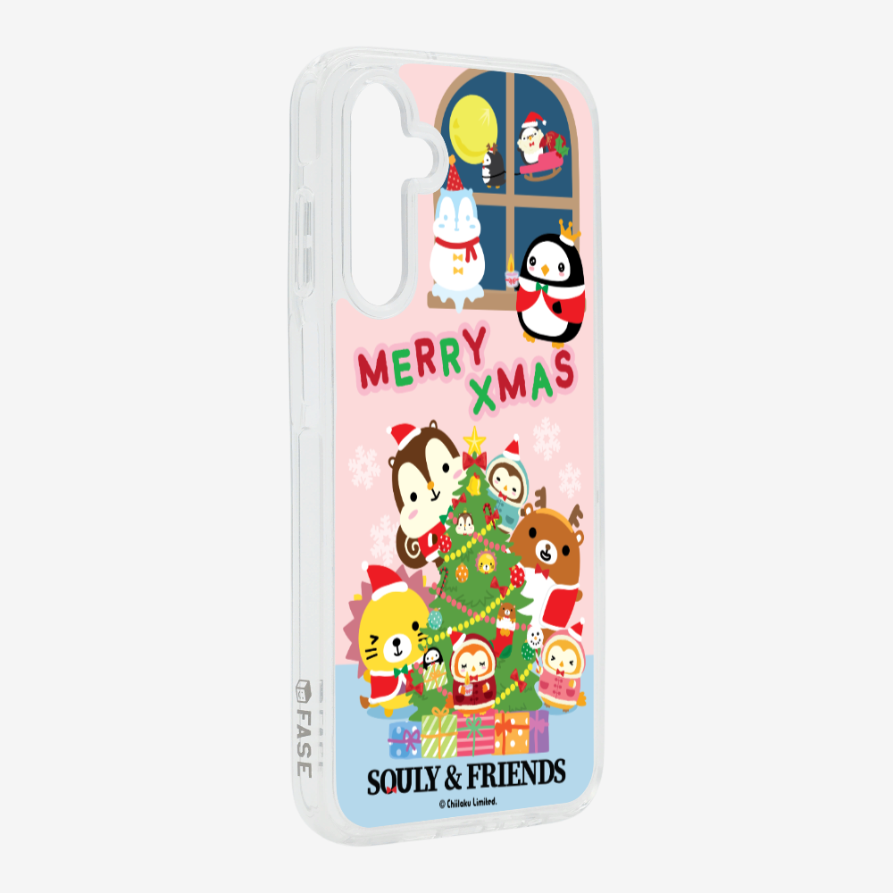 Christmas Tree Phone Case