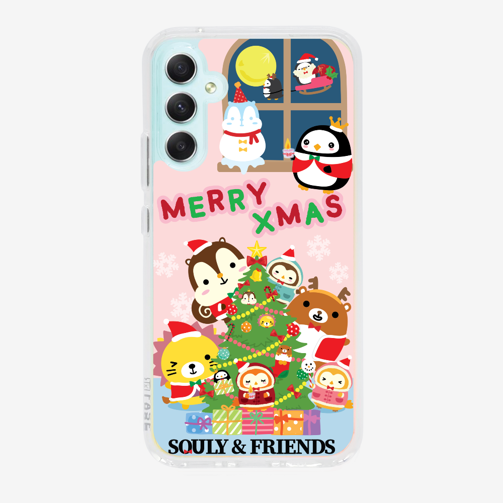 Christmas Tree Phone Case