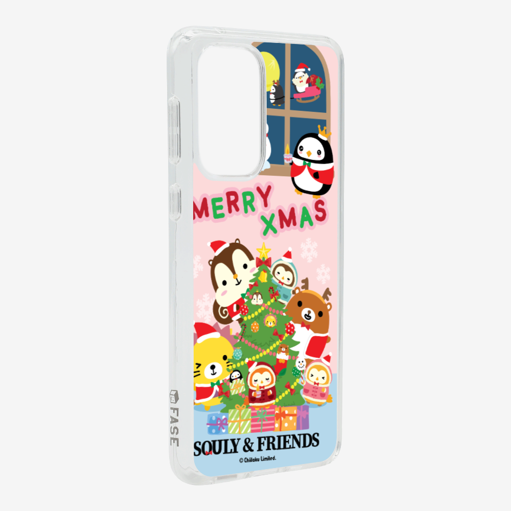 Christmas Tree Phone Case