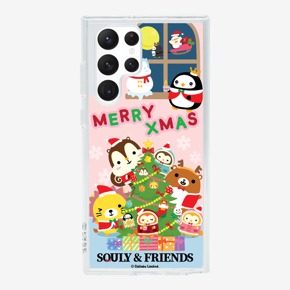 Christmas Tree Phone Case