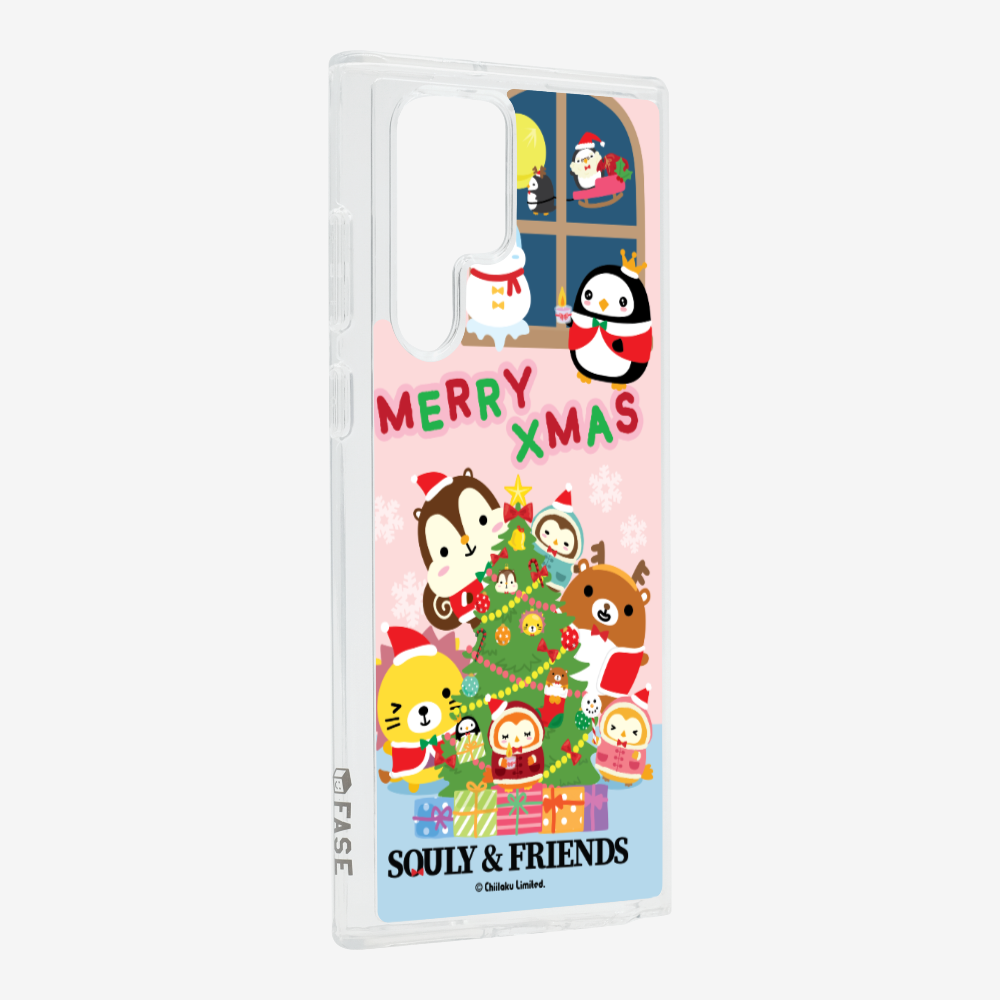 Christmas Tree Phone Case