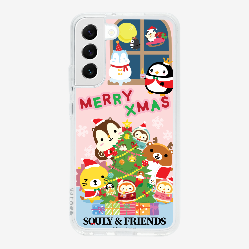 Christmas Tree Phone Case