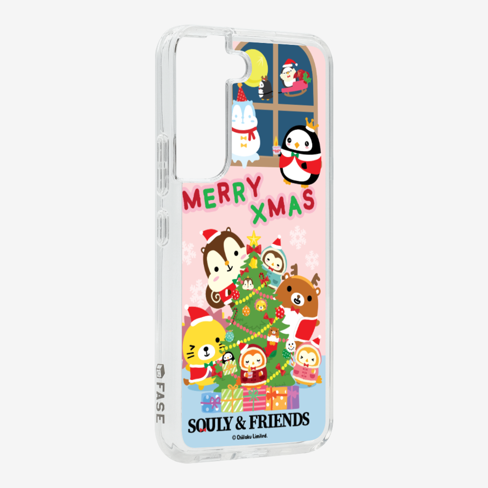 Christmas Tree Phone Case