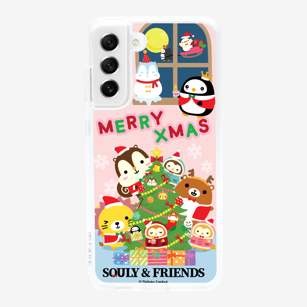 Christmas Tree Phone Case