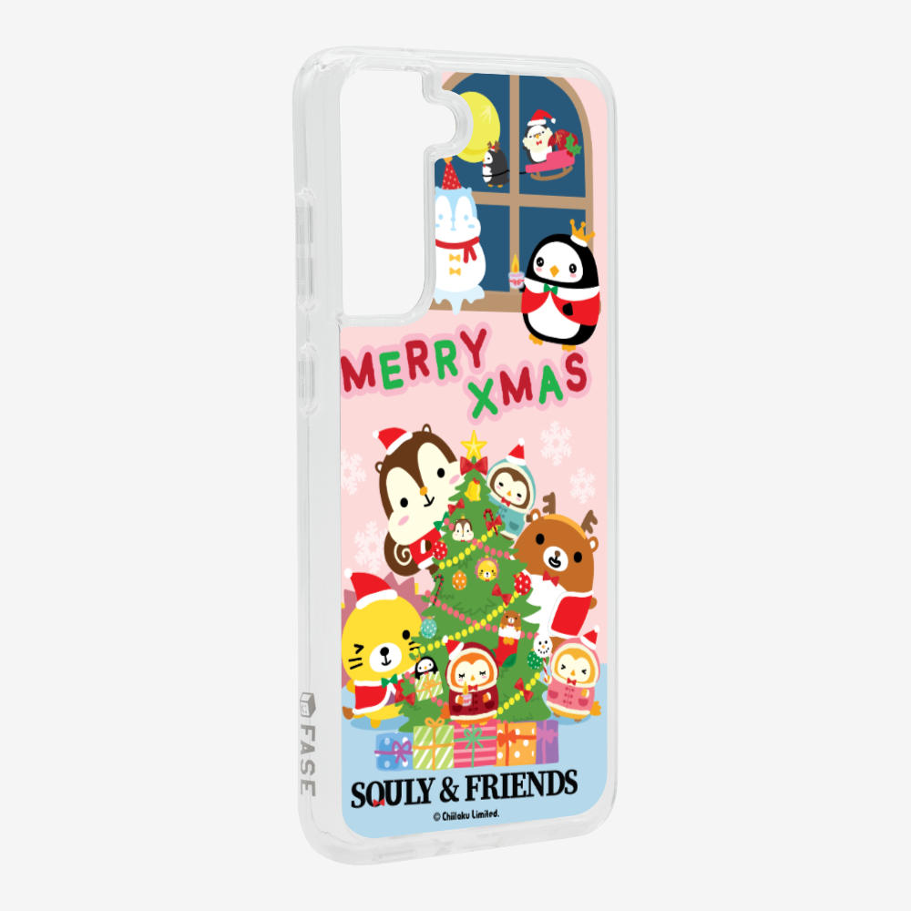 Christmas Tree Phone Case