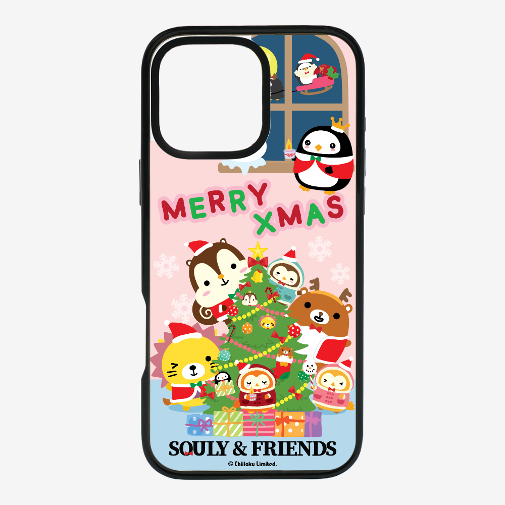 Christmas Tree Phone Case