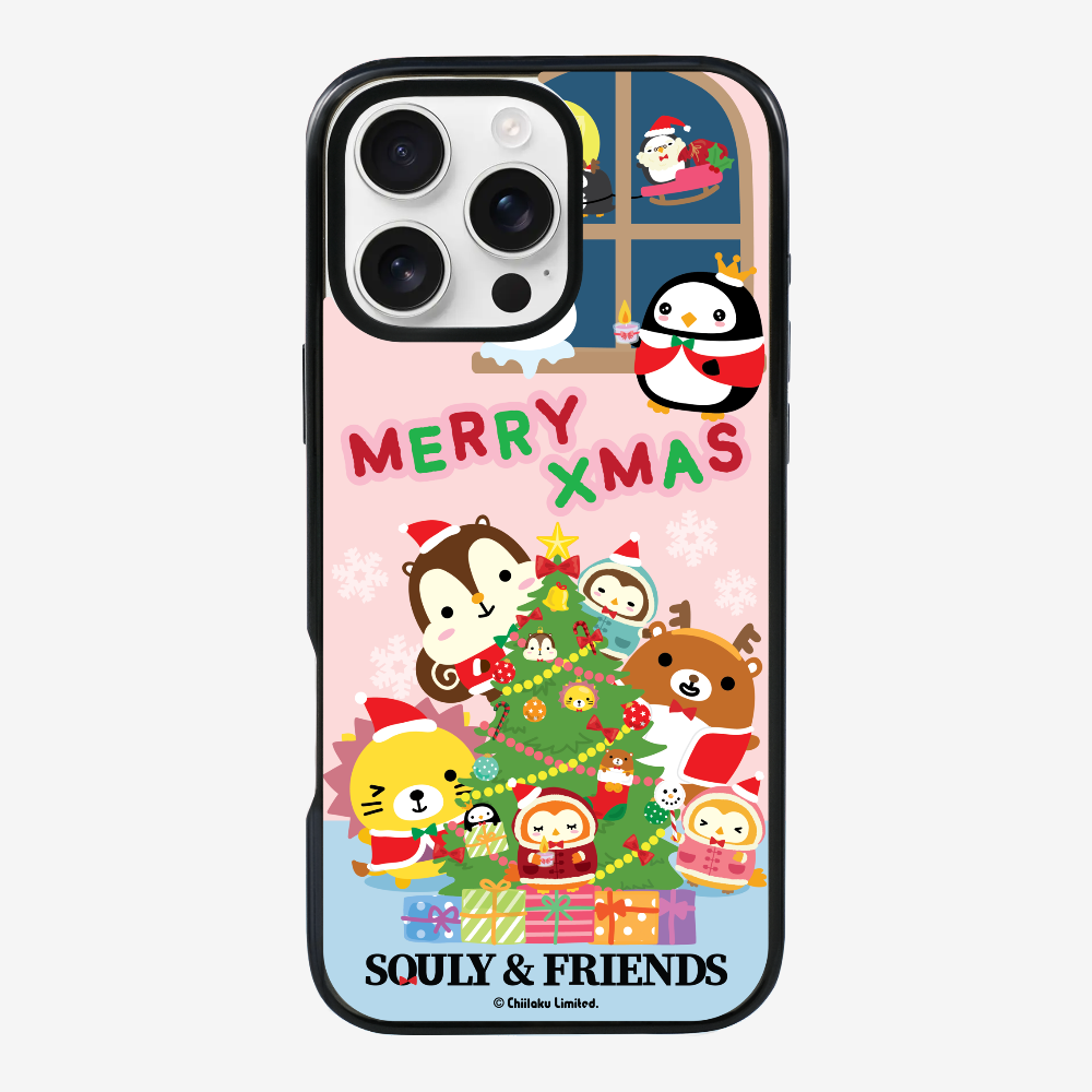 Christmas Tree Phone Case