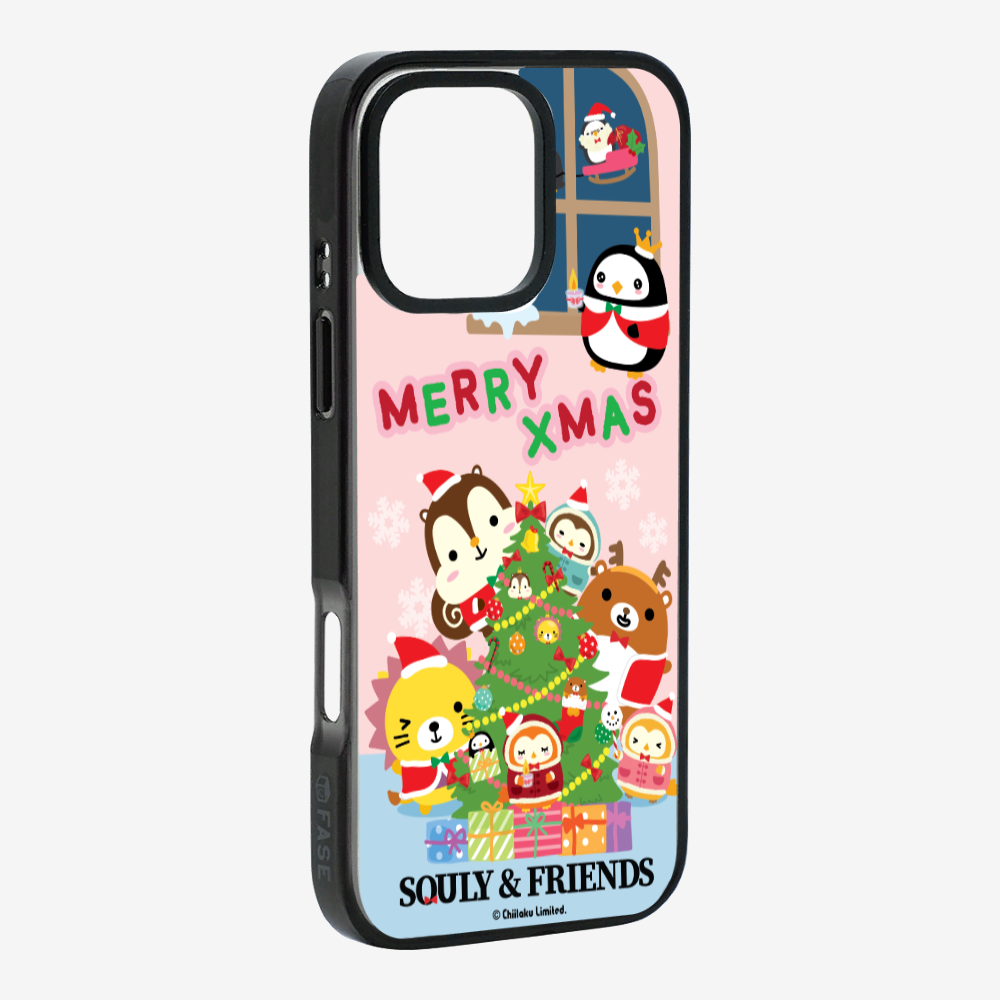 Christmas Tree Phone Case