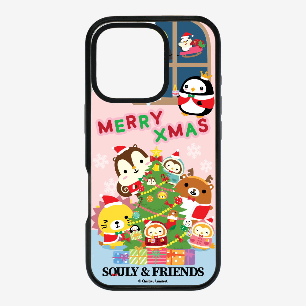 Christmas Tree Phone Case