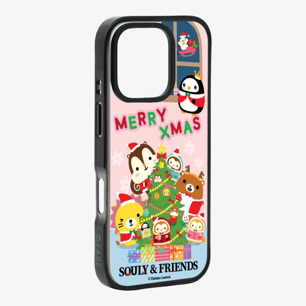 Christmas Tree Phone Case