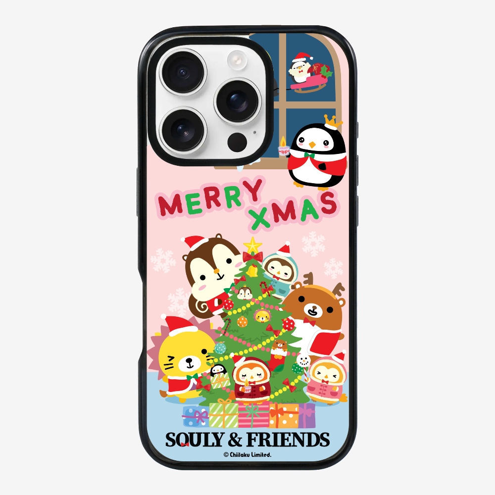 Christmas Tree Phone Case