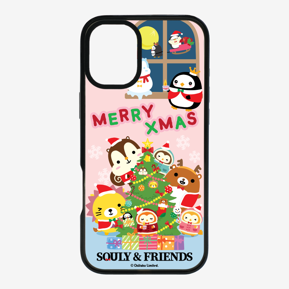 Christmas Tree Phone Case