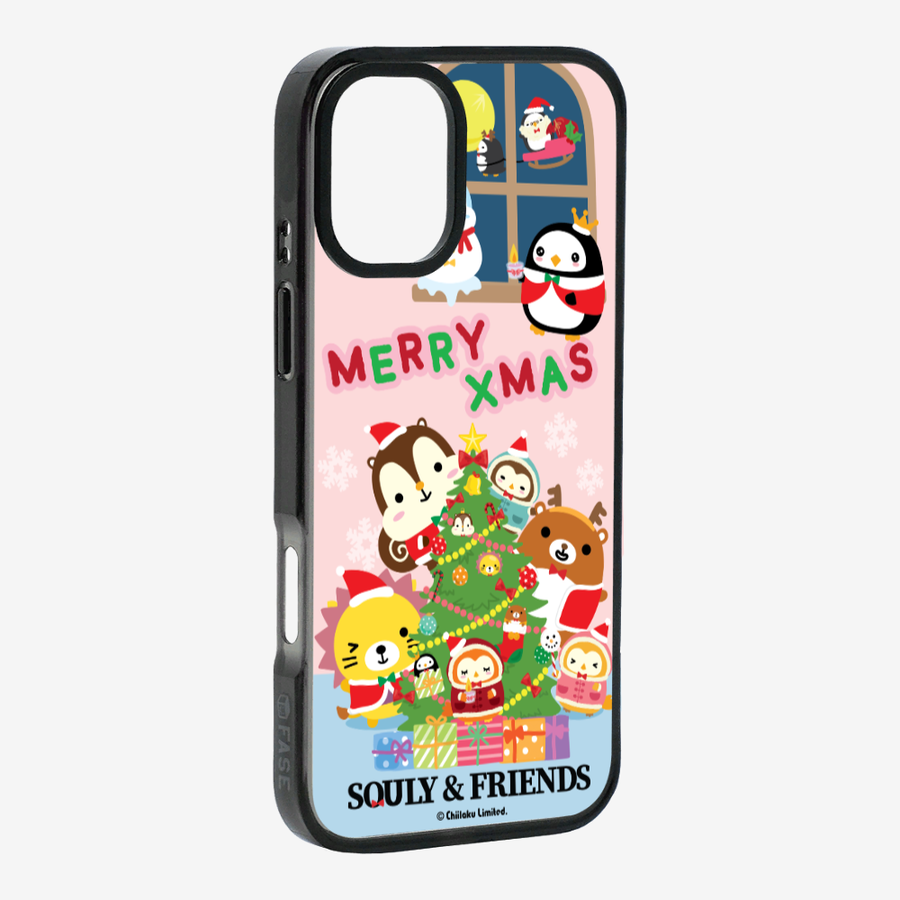 Christmas Tree Phone Case