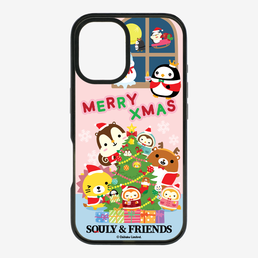 Christmas Tree Phone Case