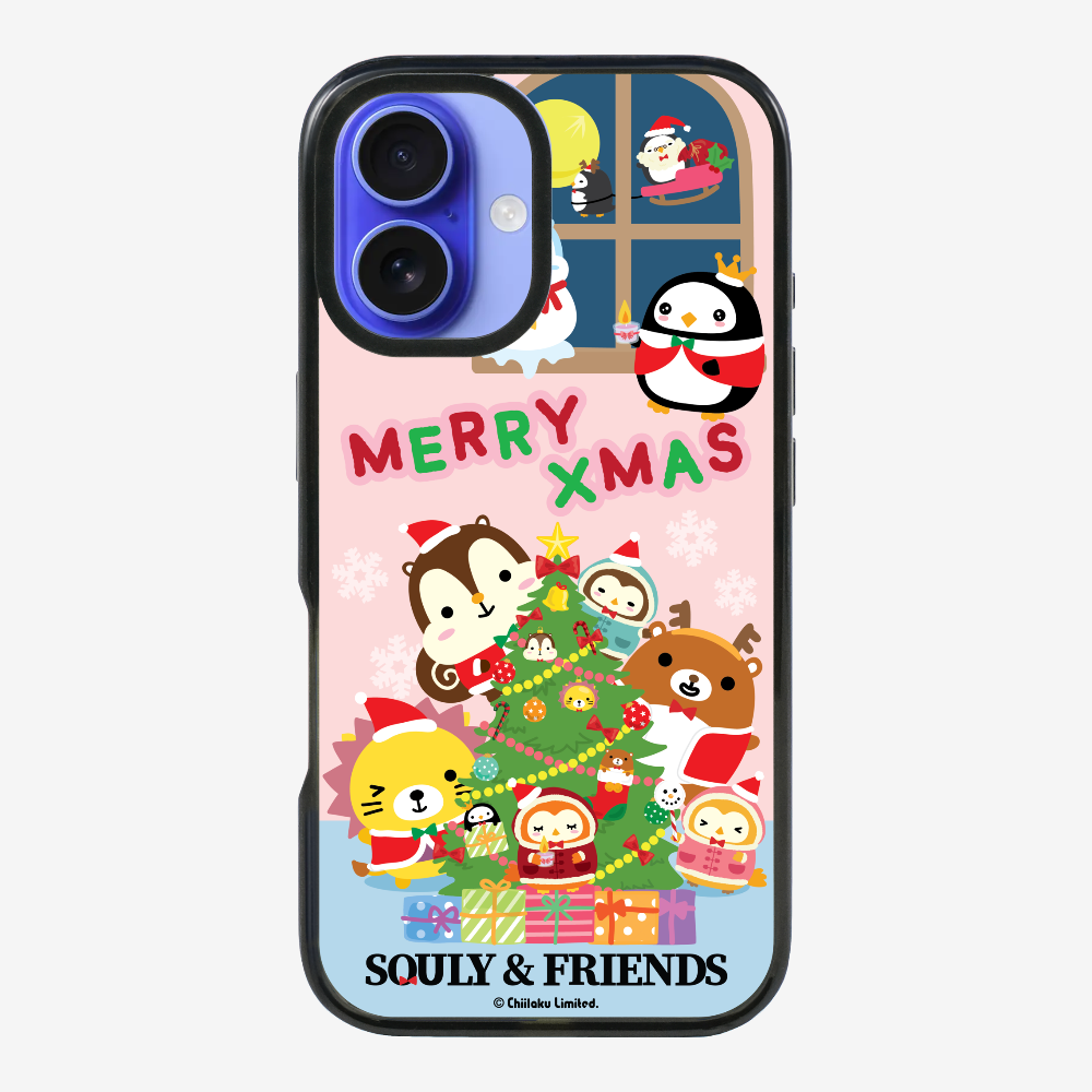 Christmas Tree Phone Case