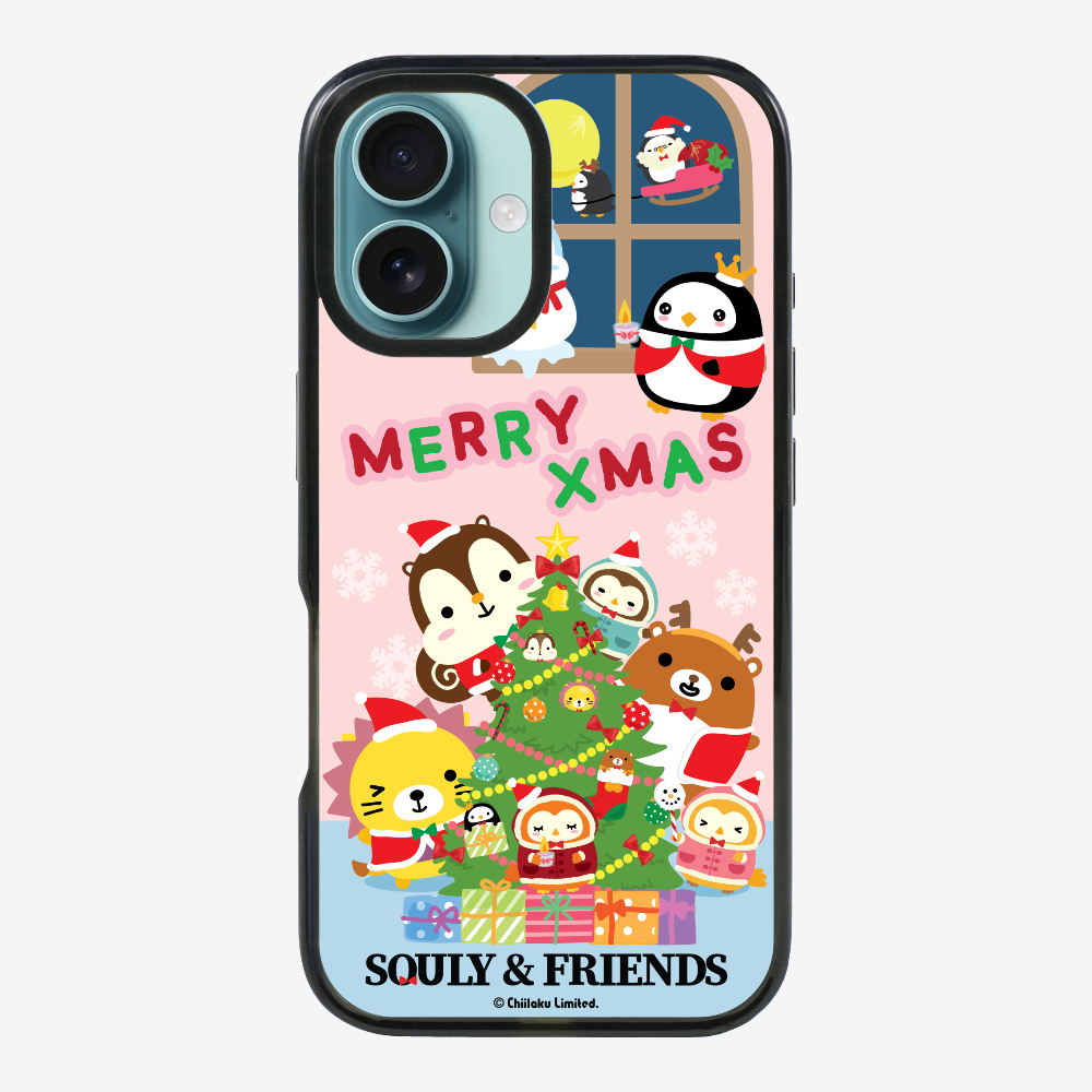 Christmas Tree Phone Case