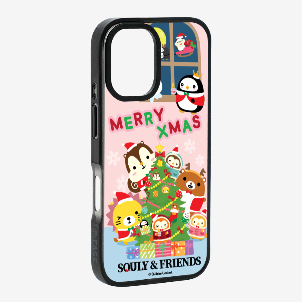 Christmas Tree Phone Case