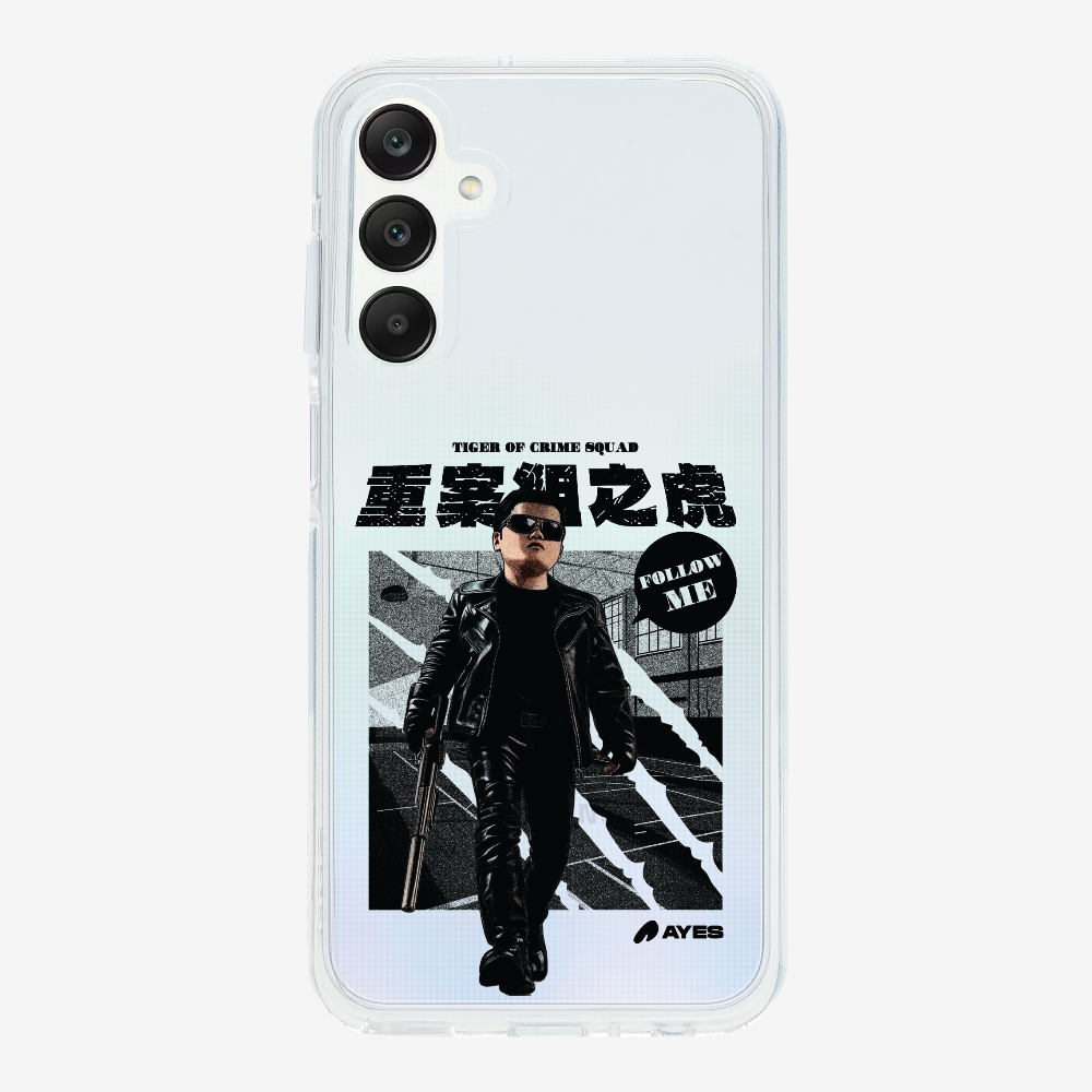 Follow Me Phone Case