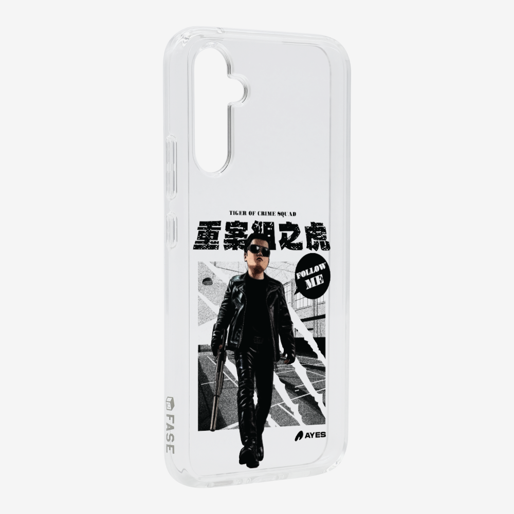 Follow Me Phone Case