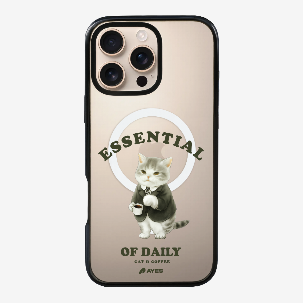 Essential of Daily保護殼