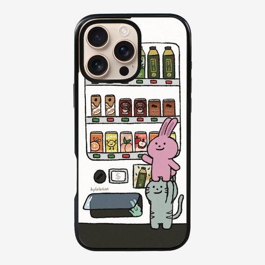 Bylalakan - Buy a Drink Phone Case